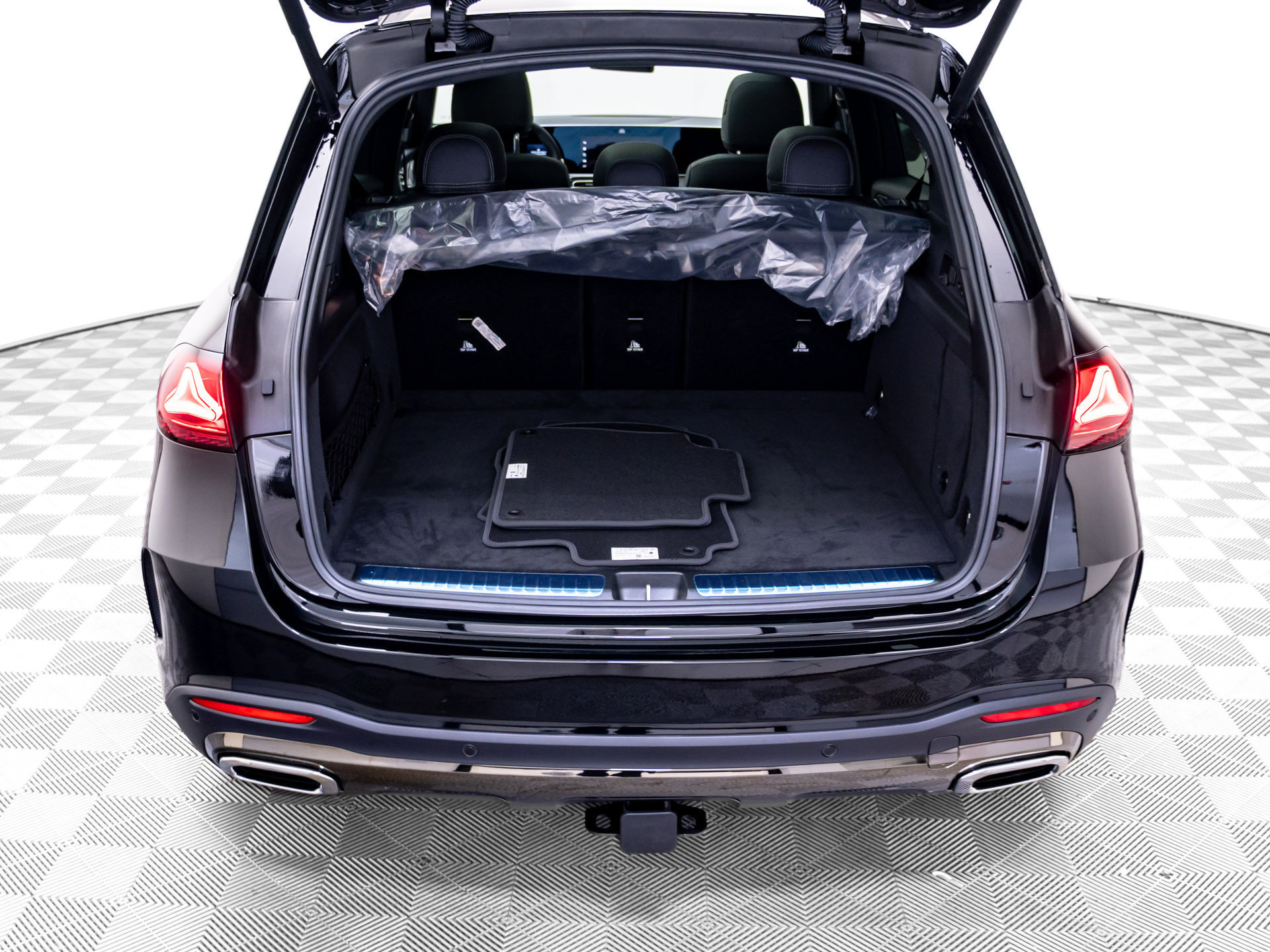 New 2027 Mercedes-Benz GLE 450 4MATIC image 37