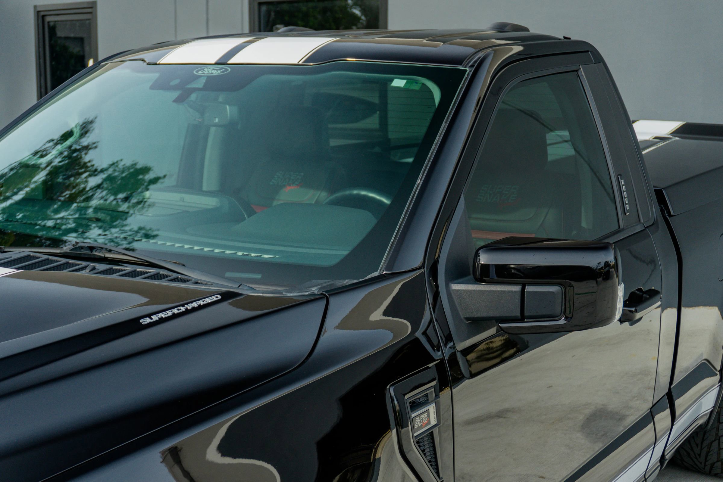 Used 2021 Ford F150 XLT w/ Equipment Group 301A Mid image 26