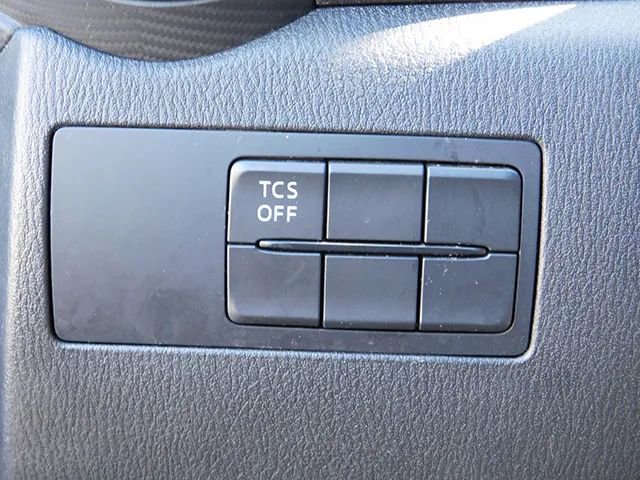 Used 2019 MAZDA CX-3 Sport AWD/4WD image 23