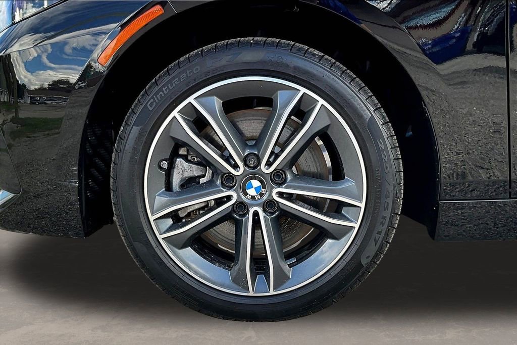 Used 2022 BMW 228i xDrive Gran Coupe w/ Convenience Package image 36