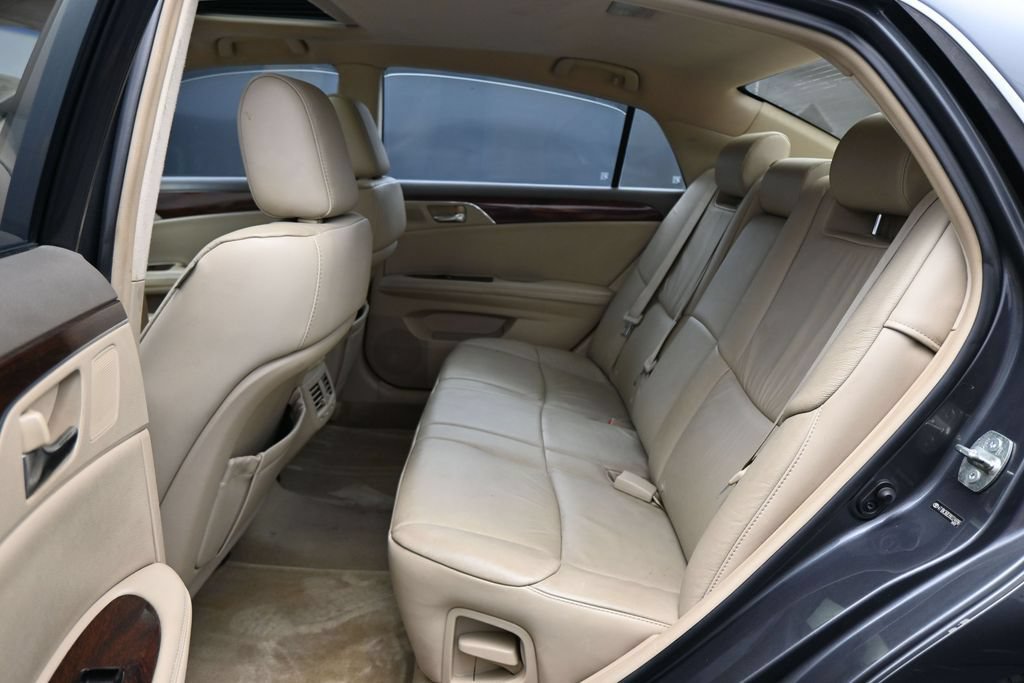 Used 2009 Toyota Avalon XLS FWD image 23