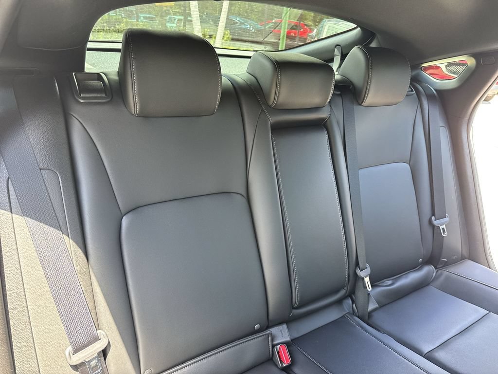 Used 2025 Acura Integra A-Spec w/ Technology Package FWD image 47