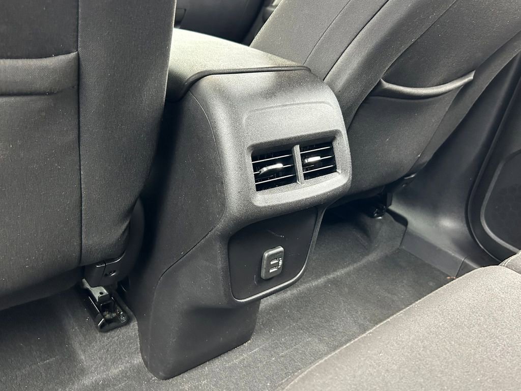 Used 2019 Chevrolet Equinox LS w/ LPO, Floor Liner Package FWD image 34