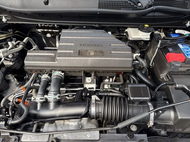 Used 2022 Honda CR-V LX image 28