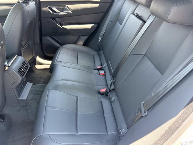 New 2026 Land Rover Range Rover Velar Dynamic SE AWD/4WD image 16