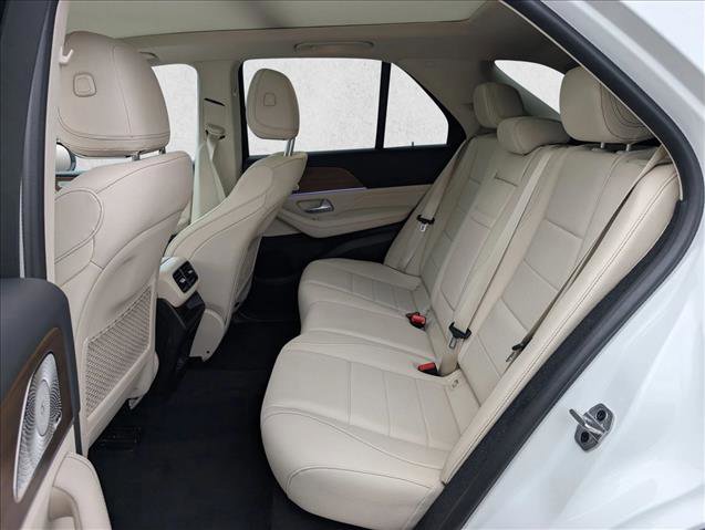 Used 2024 Mercedes-Benz GLE 450 4MATIC image 16