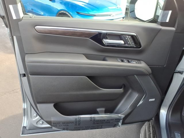 New 2026 Chevrolet Tahoe Premier AWD/4WD image 11