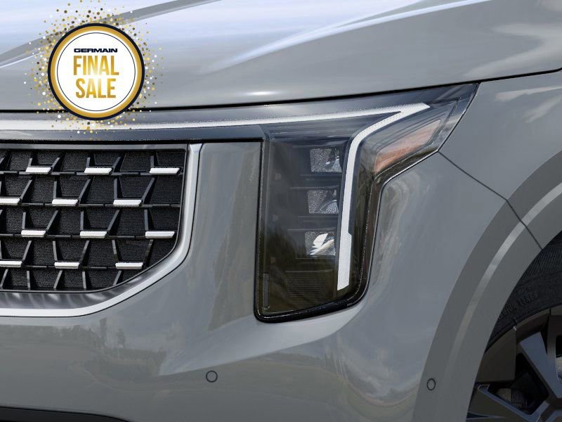 New 2026 Kia Carnival SX image 11