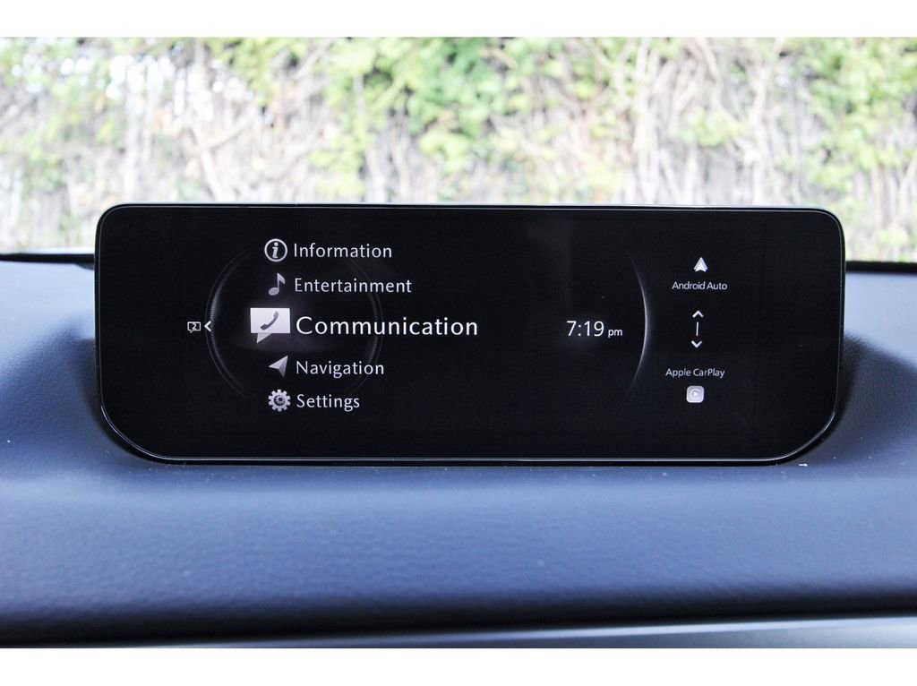 New 2026 MAZDA CX-50 2.5 Hybrid w/ Weather Package image 21