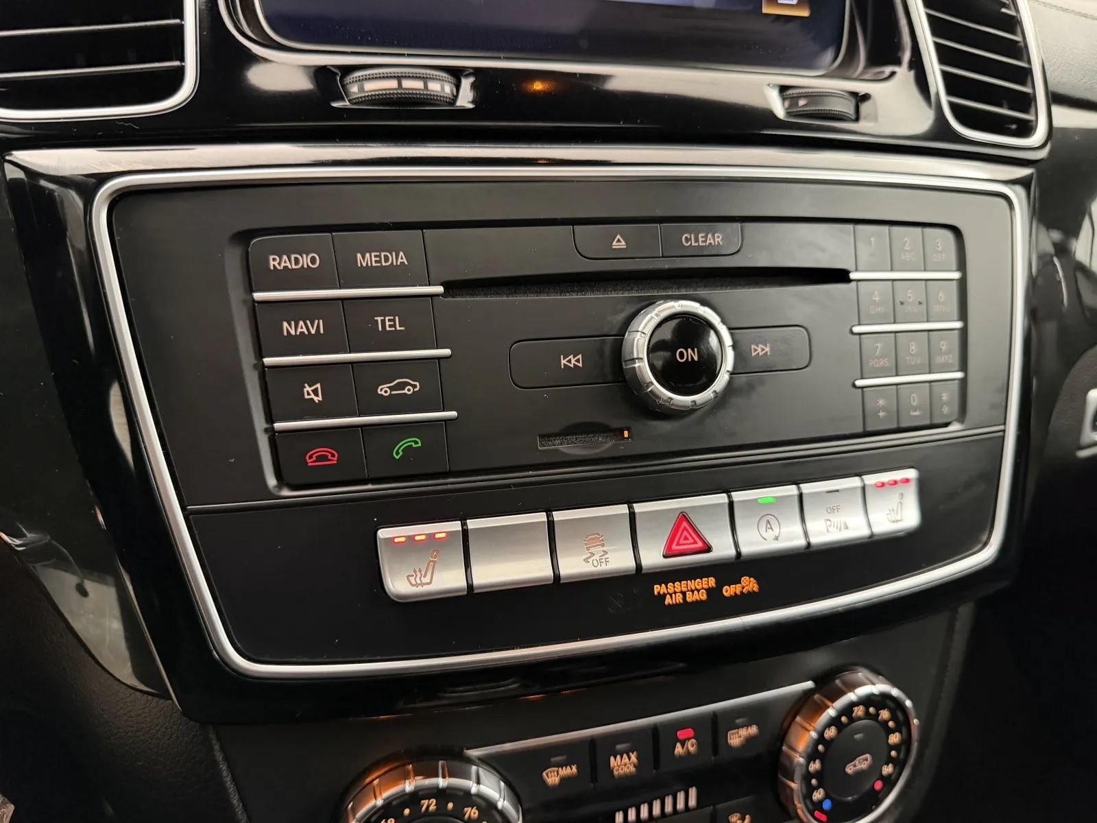 Used 2018 Mercedes-Benz GLS 450 4MATIC image 26