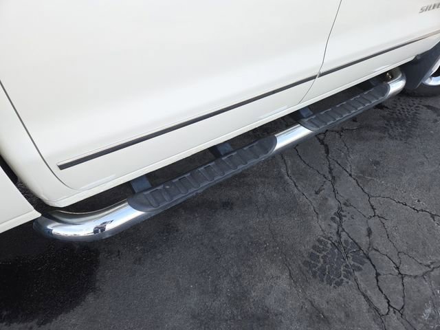 Used 2014 Chevrolet Silverado 1500 LTZ w/ LTZ Plus Package image 17