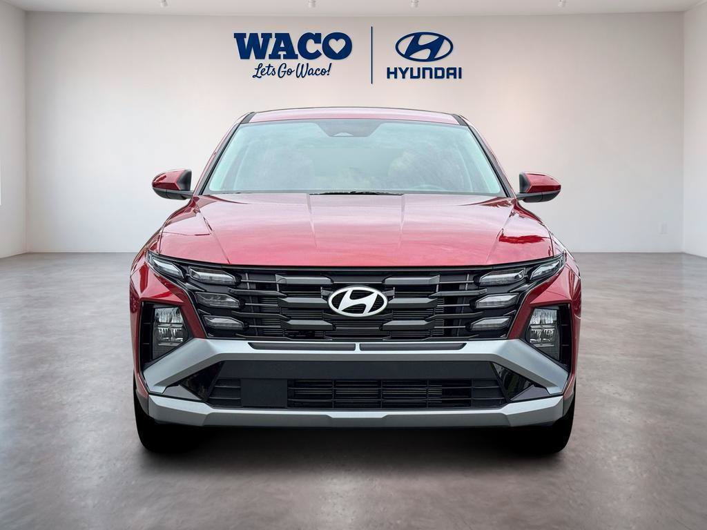 New 2026 Hyundai Tucson SE FWD image 12