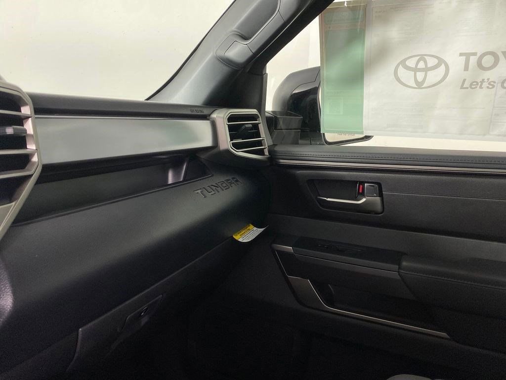 New 2026 Toyota Tundra SR5 image 24