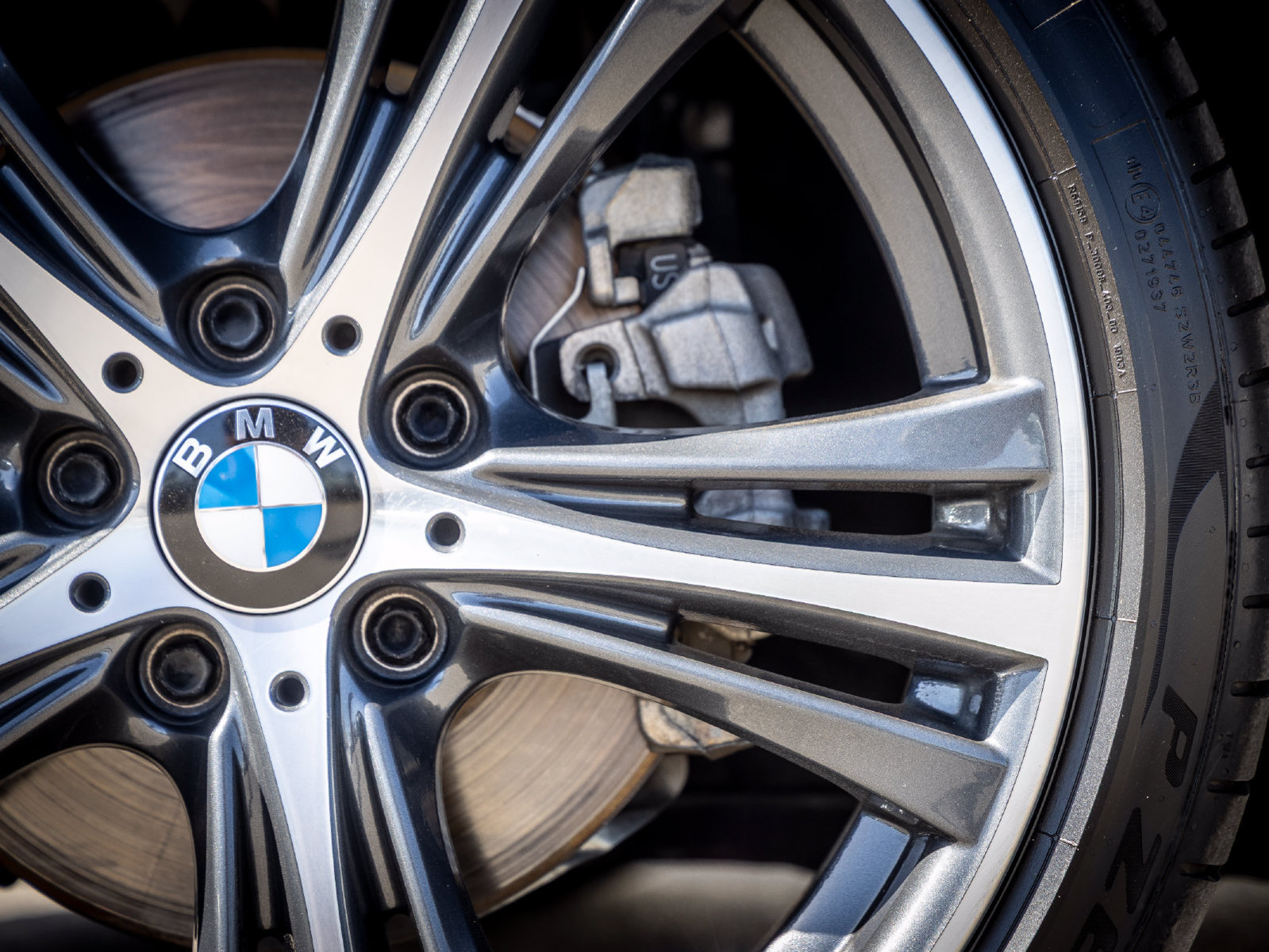 Used 2020 BMW 430i Convertible w/ Convenience Package RWD image 6