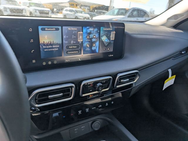 New 2026 Nissan Sentra SV image 21