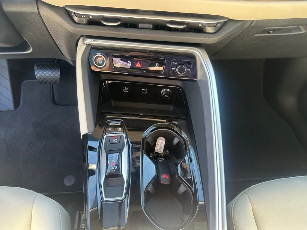 New 2025 Audi Q5 Premium Plus image 18