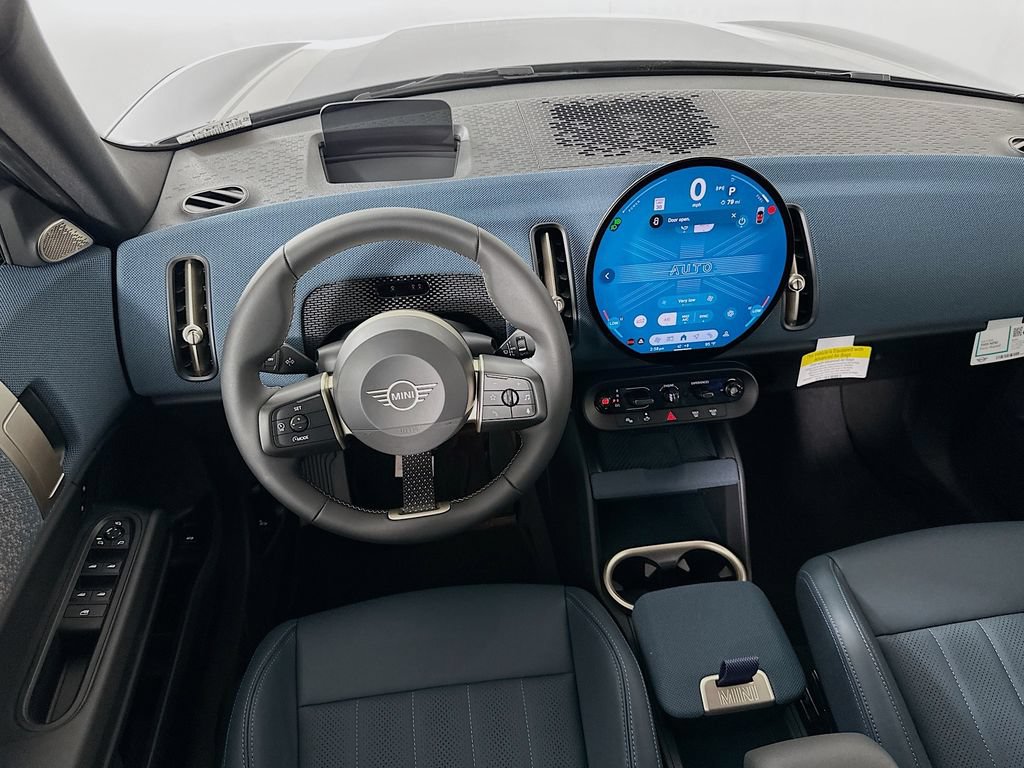 New 2027 MINI Cooper Countryman S AWD/4WD image 19