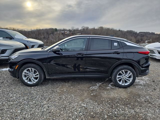 New 2026 Buick Envista Preferred w/ Convenience I Package FWD video 2