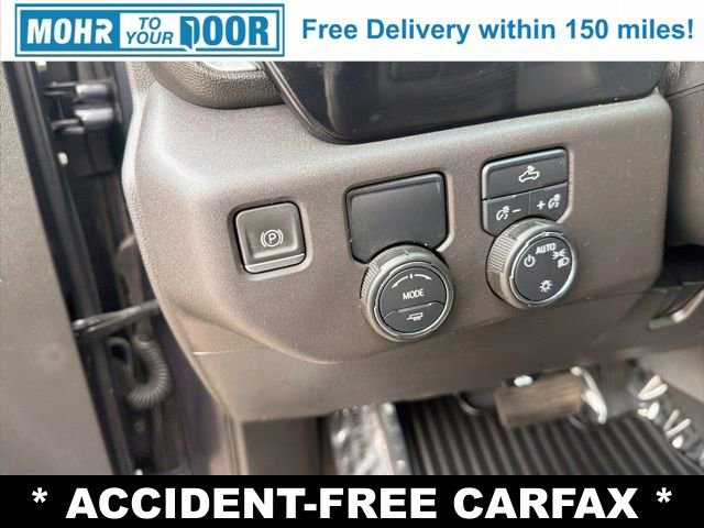 Used 2023 Chevrolet Silverado 1500 LT image 17