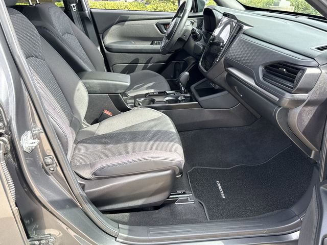 Used 2026 Subaru Forester Premium image 14