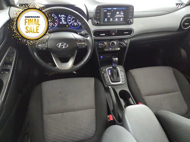 Used 2020 Hyundai Kona SEL w/ Cargo Package image 15