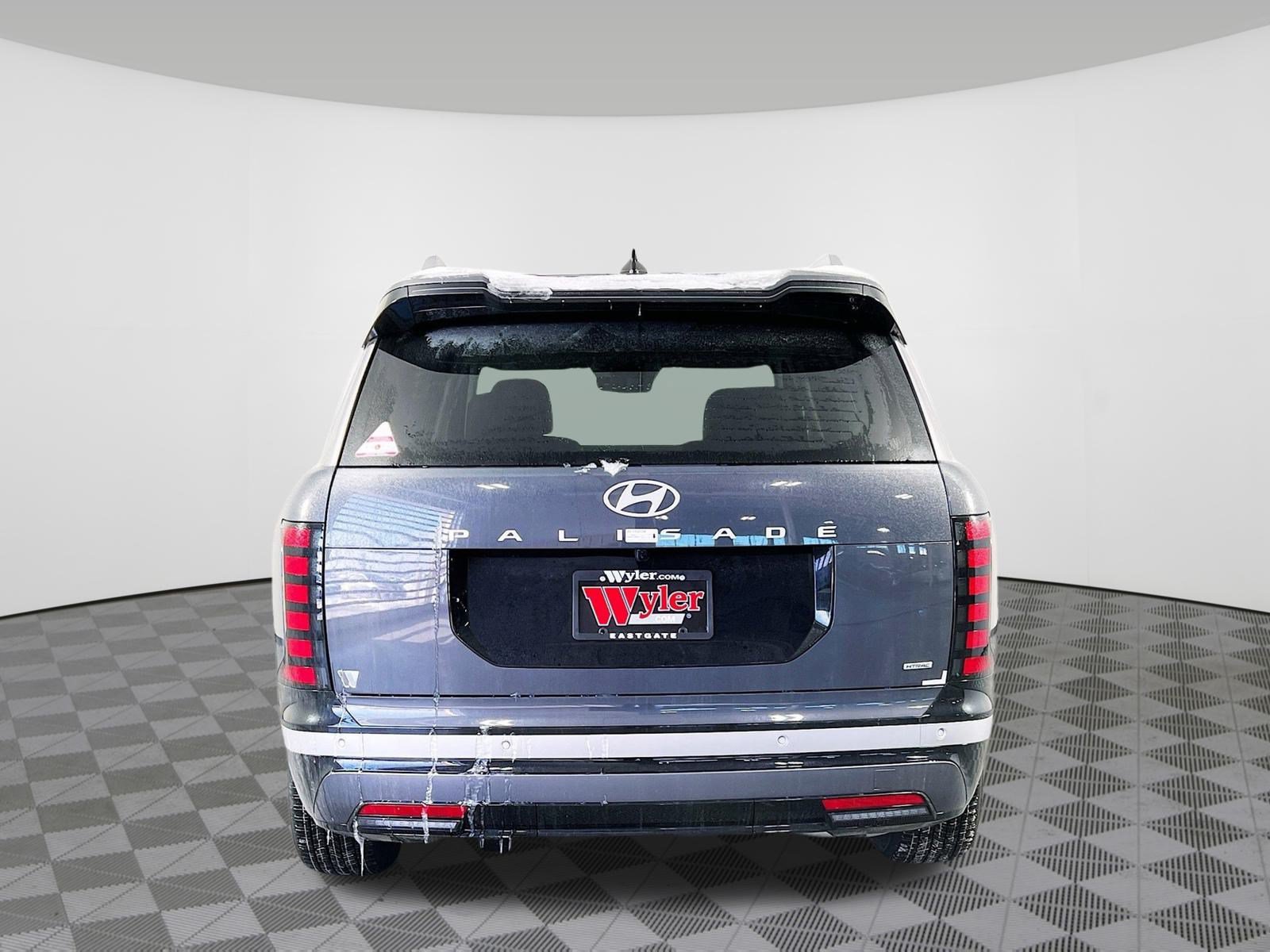 New 2026 Hyundai Palisade Limited AWD/4WD image 31