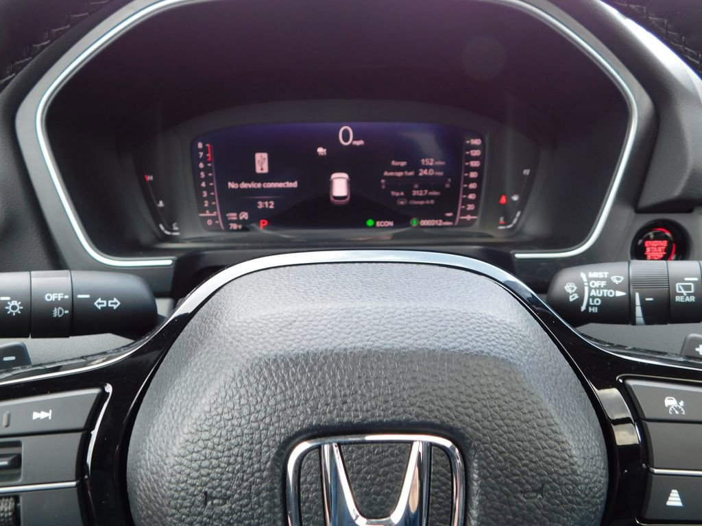 New 2026 Honda Pilot Elite image 44