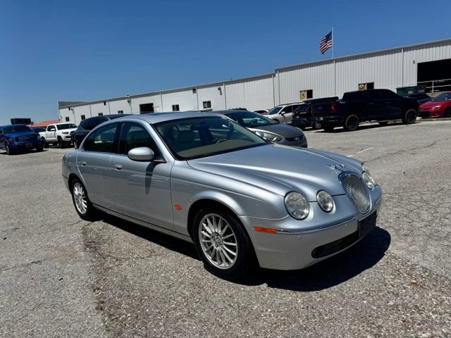 Used 2006 Jaguar S-TYPE 3.0