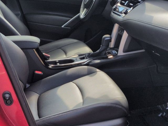 Certified 2025 Toyota Corolla Cross XLE AWD/4WD image 29