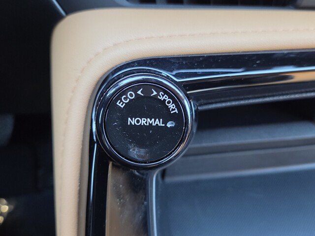 Used 2024 Lexus NX 350h AWD image 35