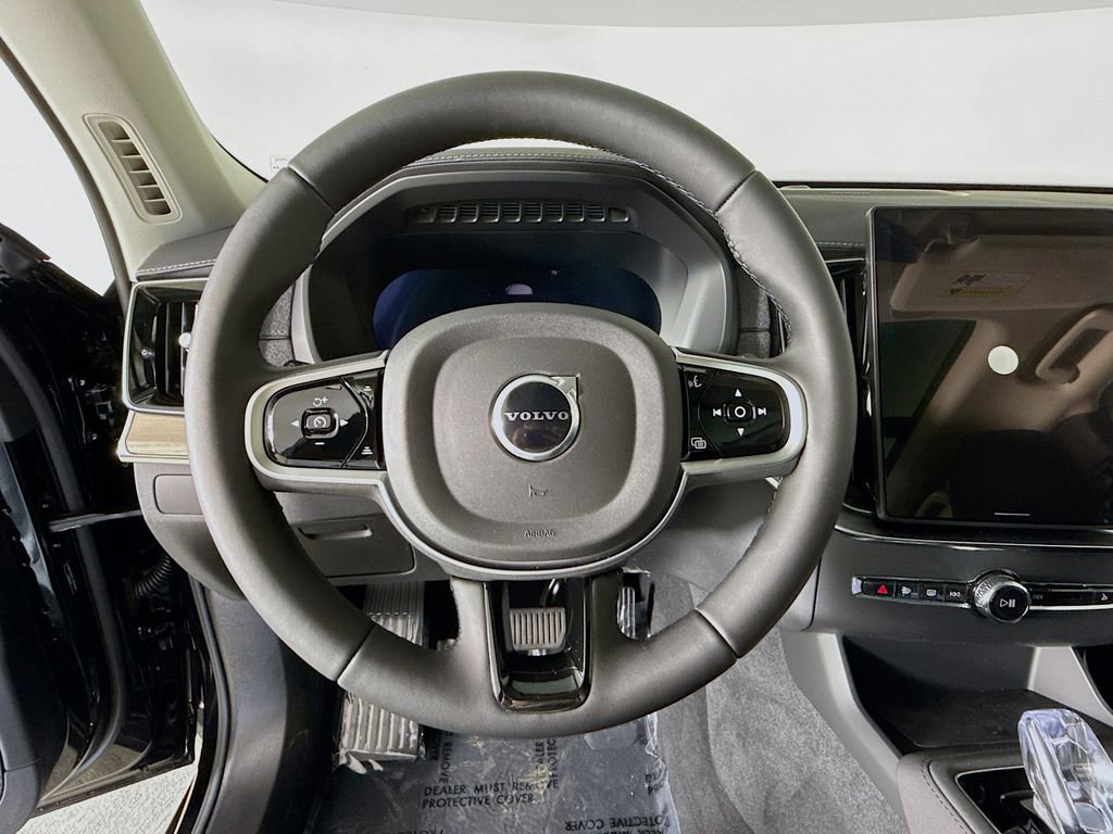 New 2026 Volvo XC90 B5 Plus w/ Protection Package image 11