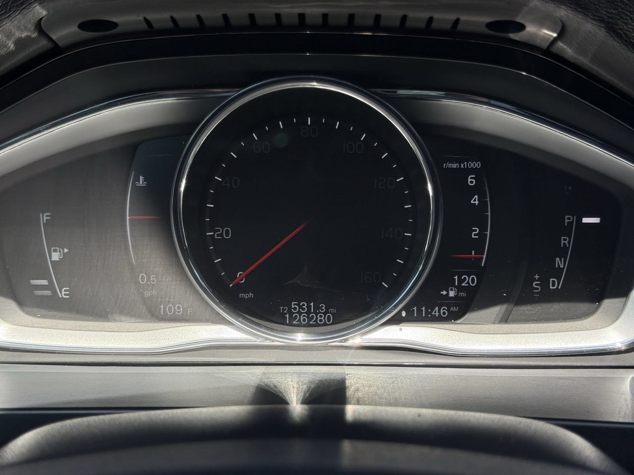 Used 2018 Volvo S60 T5 Dynamic w/ Vision Package FWD image 12