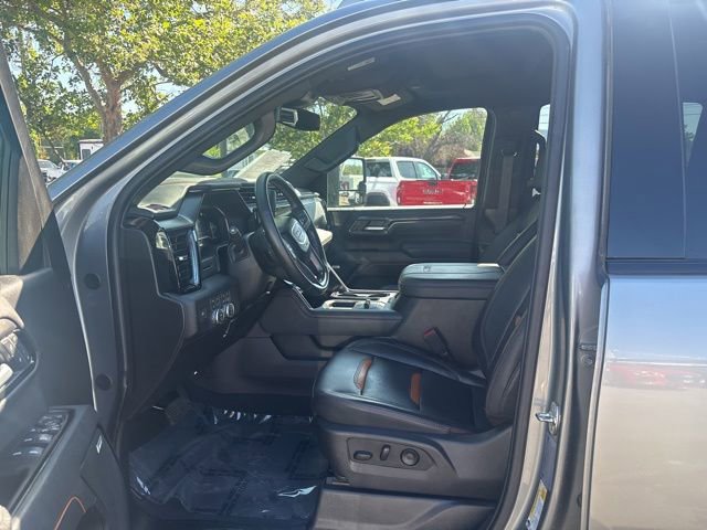 Used 2025 GMC Sierra 2500 AT4 AWD/4WD image 10
