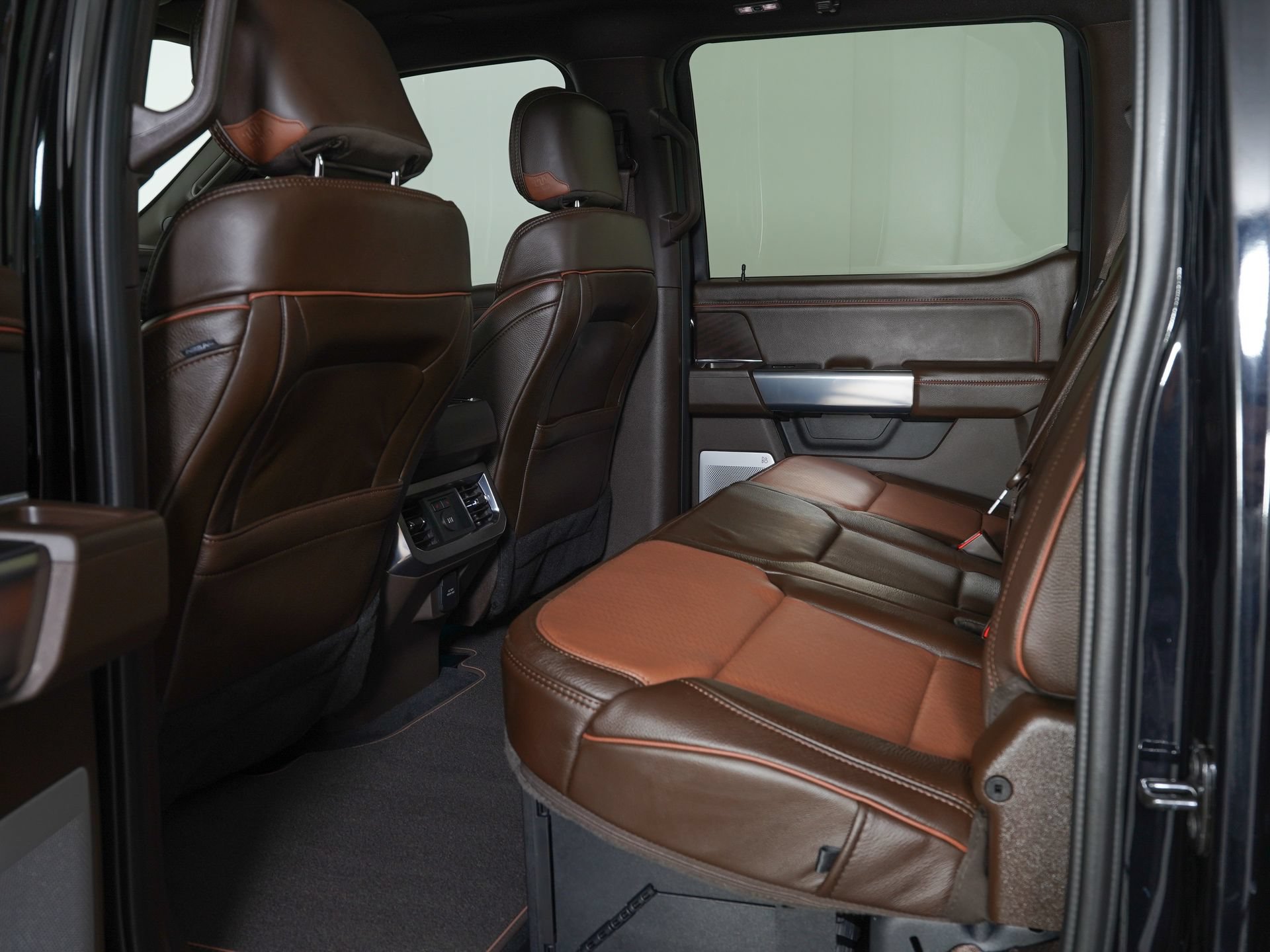 Used 2026 Ford F450 King Ranch AWD/4WD image 11