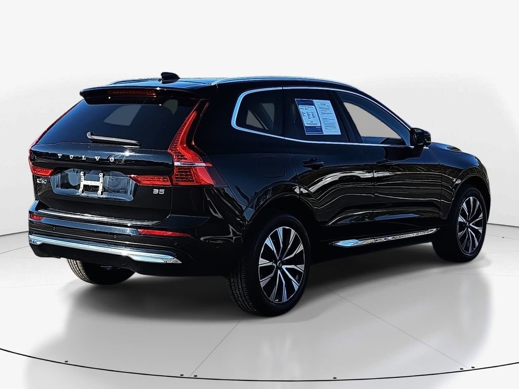 Used 2023 Volvo XC60 B5 Plus w/ Protection Package Premier image 5
