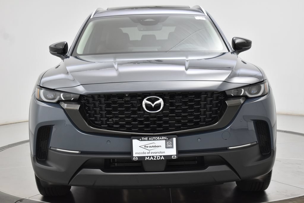 Certified 2026 MAZDA CX-50 2.5 Hybrid w/ Cargo Package AWD/4WD image 13