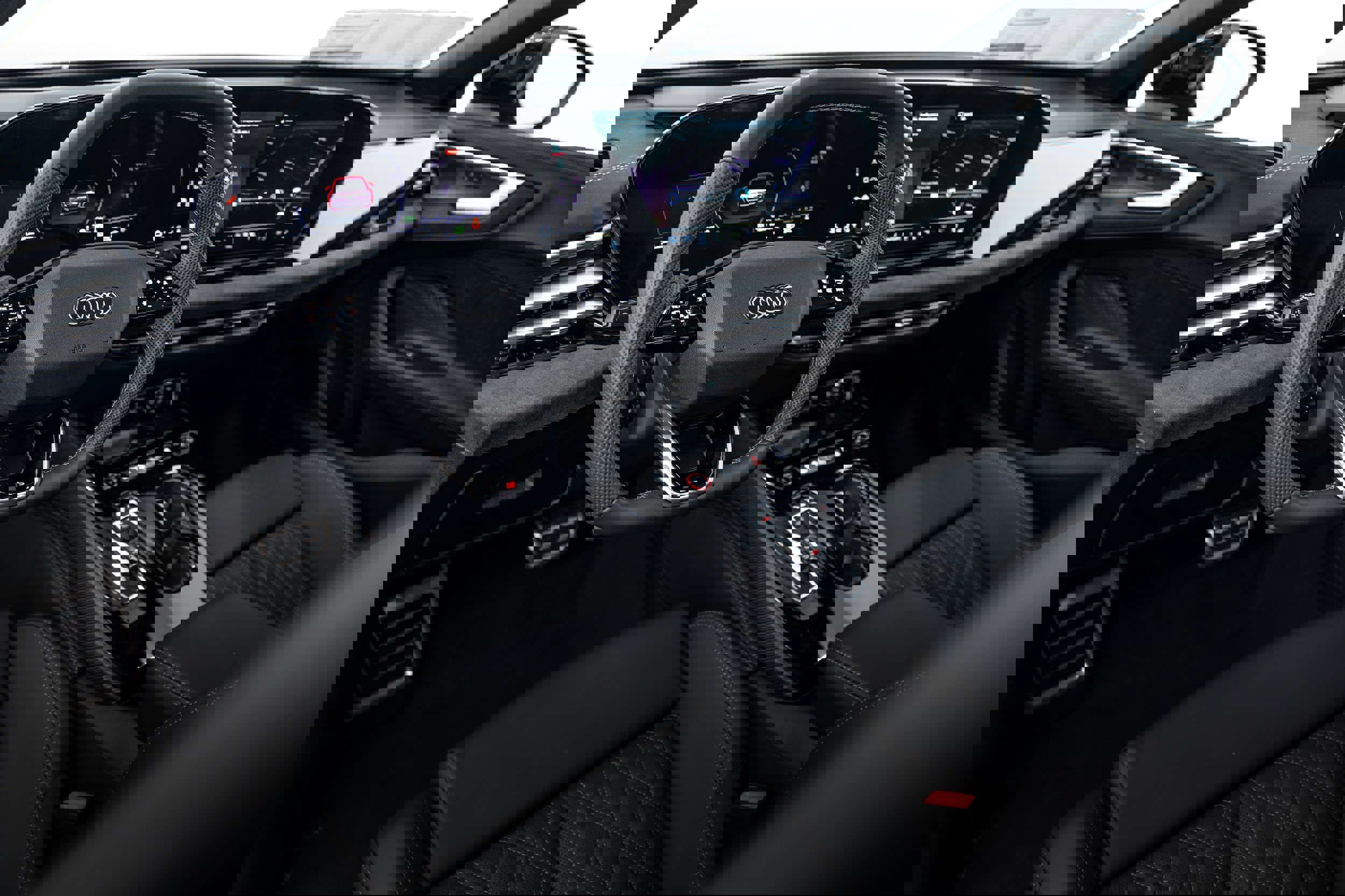 New 2025 Audi S5 Premium Plus image 9