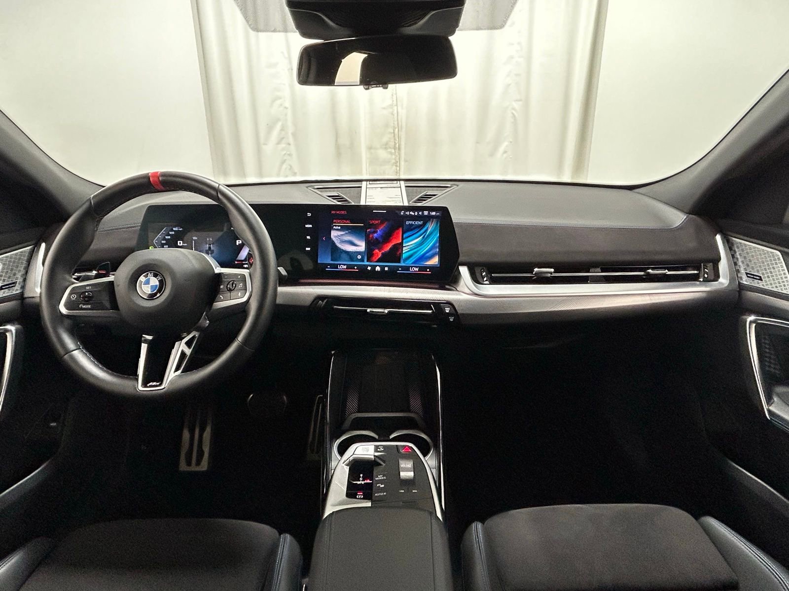 Used 2024 BMW X2 M35i image 8