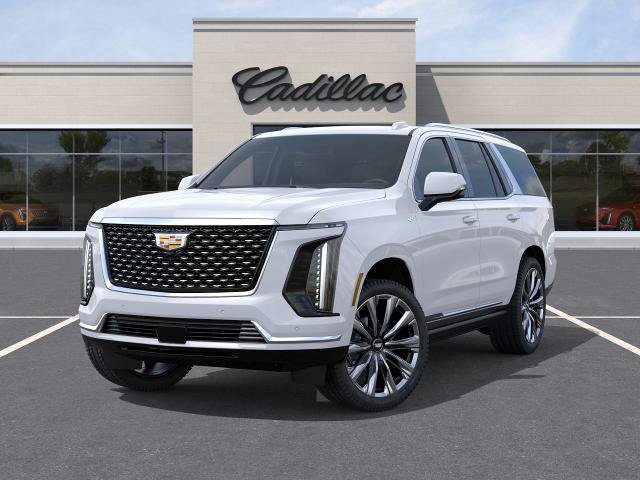 New 2026 Cadillac Escalade Luxury w/ Touring Package AWD/4WD image 30
