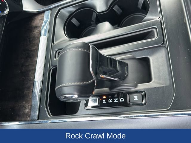 Used 2023 Ford F150 Lariat w/ Equipment Group 502A High image 24