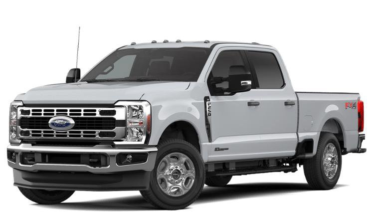 New 2026 Ford F250 XLT w/ FX4 Off-Road Package image 23