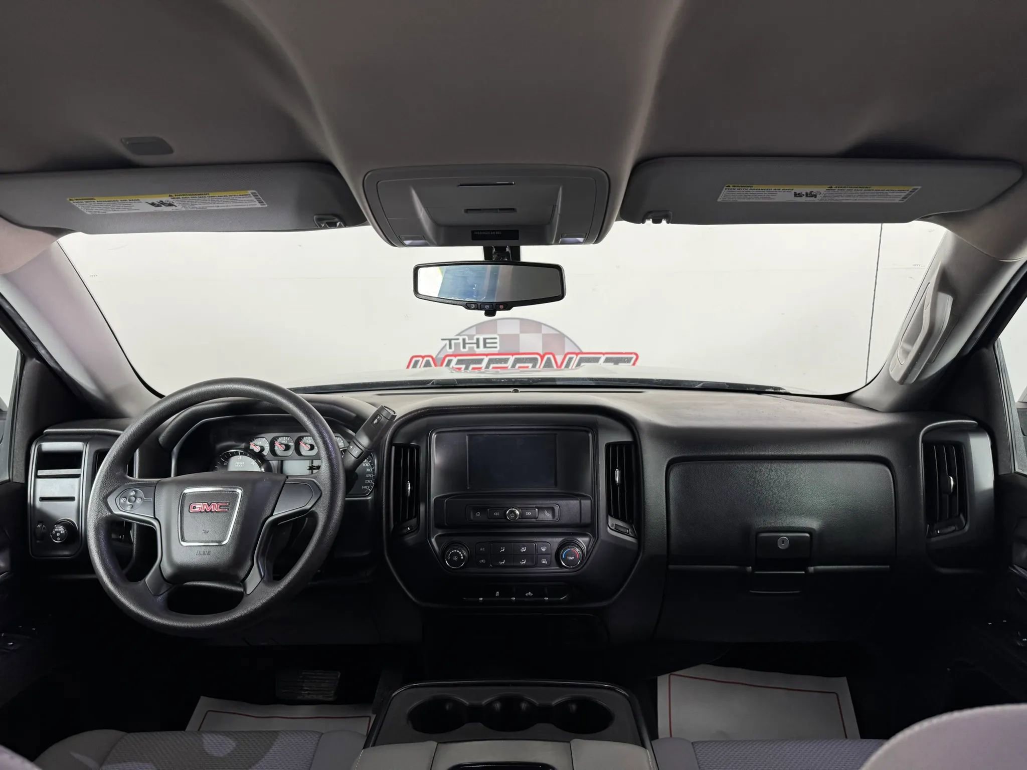 Used 2019 GMC Sierra 1500 Limited w/ Elevation Edition AWD/4WD image 11