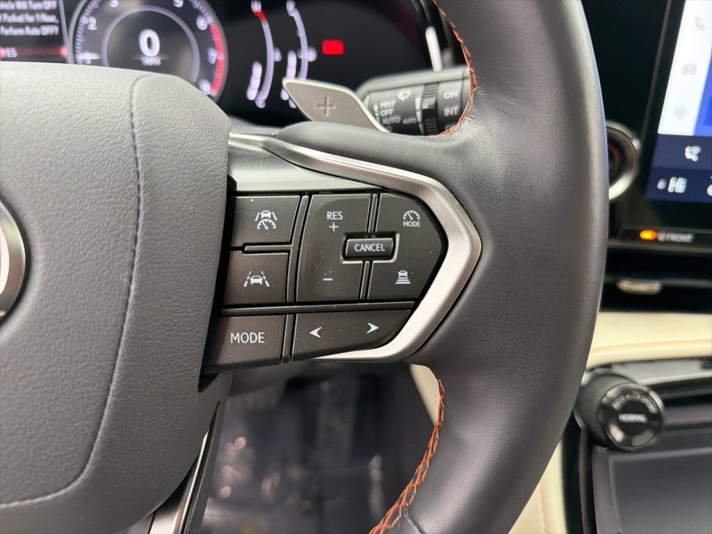 Used 2024 Lexus NX 350 AWD w/ Cold Area Package image 14