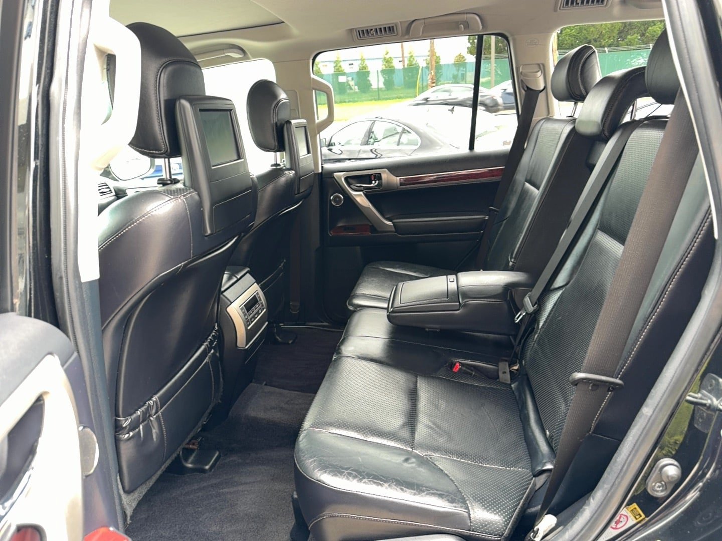 Used 2013 Lexus GX 460 AWD/4WD image 20
