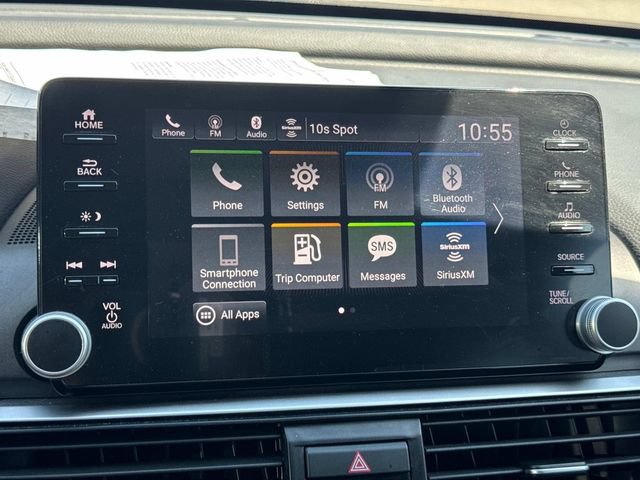 Used 2019 Honda Accord EX image 36