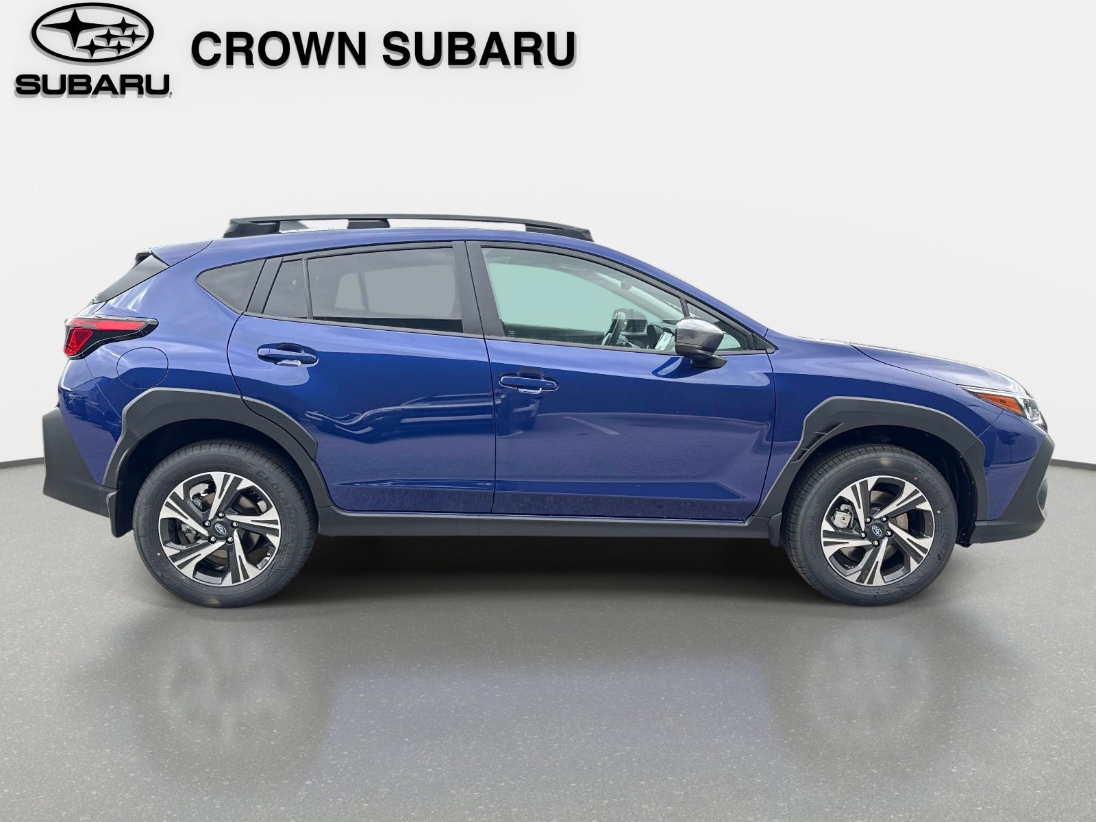New 2026 Subaru Crosstrek 2.5i Premium AWD/4WD image 3