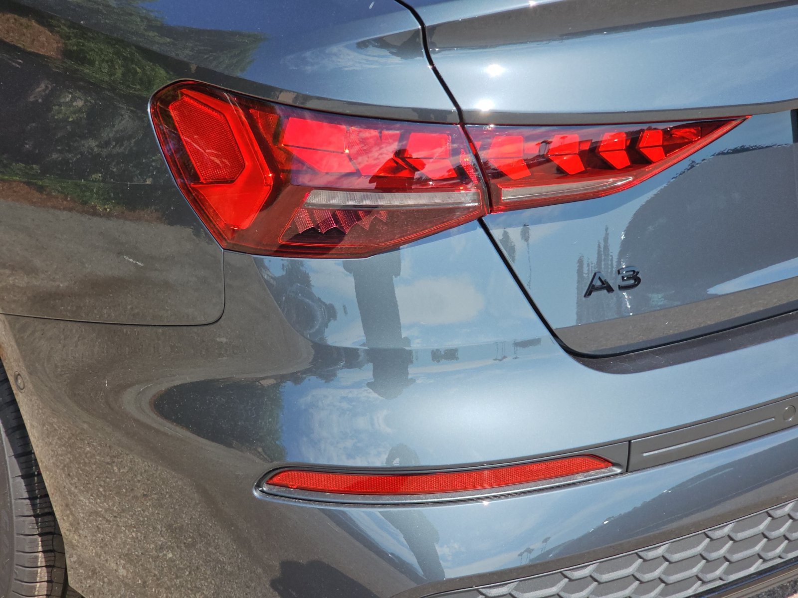 New 2026 Audi A3 2.0T Premium AWD/4WD image 36