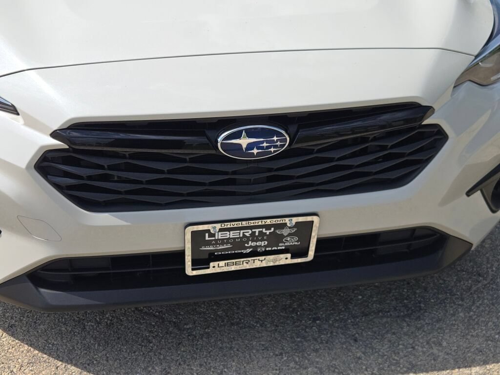 Certified 2024 Subaru Impreza 2.0i AWD/4WD image 6