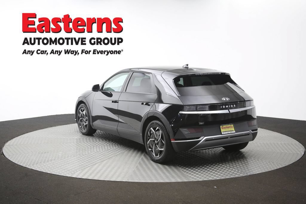 Used 2024 Hyundai Ioniq 5 SEL RWD image 61