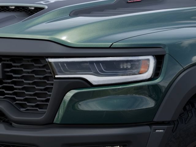 New 2026 RAM 1500 RHO AWD/4WD image 10